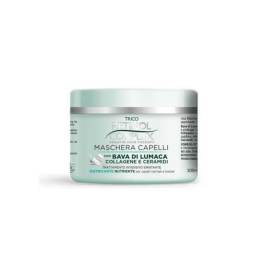 Maschera Capelli Retinol Complex 300ml – Idratazione profonda e protezione