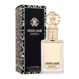 Profumo Roberto Cavalli Paradiso