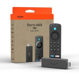 AMAZON FIRE TV STICK HD