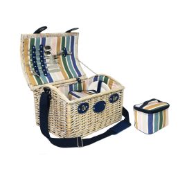 WD731 CESTINO DA PICNIC 2 PERSONE