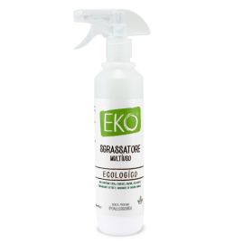 EKO SGRASSATORE MULTIUSO ECOLOGICO SENZA PROFUMO 500 ML