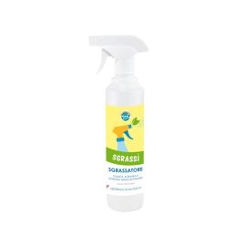 Sgrassì Sgrassatore Ecologico 500 ml 