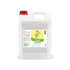 Sgrassì Sgrassatore Ecologico 5 lt