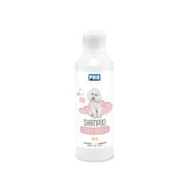 Puis Shampoo Cani Pelo Bianco Argan Ipoallergenico - 220ml