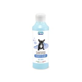 Puis Shampoo Cani Pelo Nero Blue Water - 220ml