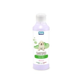 Puis Shampoo Cuccioli Cane Fior Di Loto - 220ml