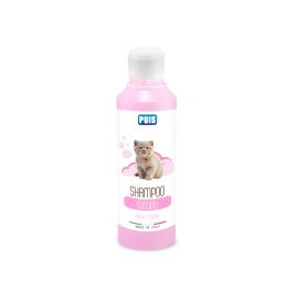 Puis Shampoo Gatti Cuccioli Rosa E Peonia - 220ml