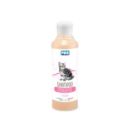 Puis Shampoo Gatto Emollliente, Magnolia - 220ml