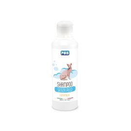 Puis Shampoo Gatto Senza Pelo Camomilla Ipoallergenico - 220ml