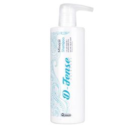 Mineral Shampoo 380 ml D-fensE Biacrè