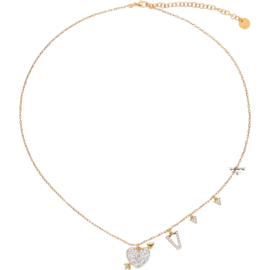 Collana Valentina Ferragni VITTORIA - DVF-CO-08