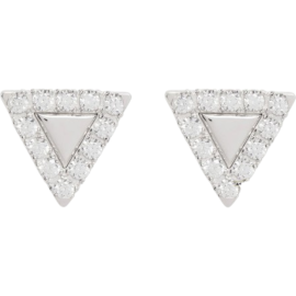 Orecchini Valentina Ferragni LUCE SILVER - DVF-OR-LO15