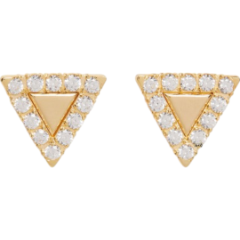 Orecchini Valentina Ferragni LUCE GOLD - DVF-OR-LO14