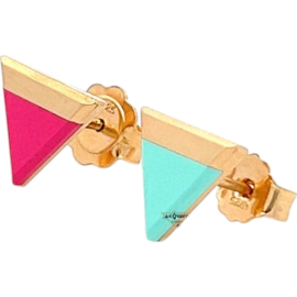 Orecchini Valentina Ferragni CLORI - DVF-OR-LO9