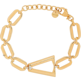 Bracciale Valentina Ferragni ALEX GOLD - DVF-BR-01