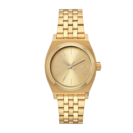 Orologio Nixon Medium Time Teller All Gold  - A1130 502-00 