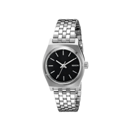 Orologio Nixon Small Time Teller Black  - A399000-00 