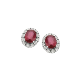 Orecchini DonnaOro vanto - DCOR9751.016