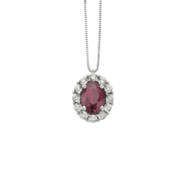 Collana DonnaOro vanto - DCPR9354.005