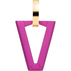 Orecchini Valentina Ferragni UALI CHERRY - DVF-OR-BA6