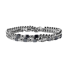 Bracciale Mariacristina Sterling Iconic - G2436