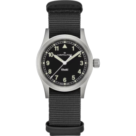 Orologio Hamilton Khaki field - H69401430