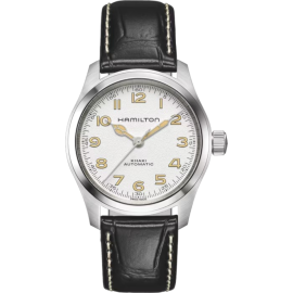 Orologio Hamilton Khaki field murph - H70405710