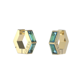 Orecchini Guess Huggie Me - JUBE03133YGAQT/U