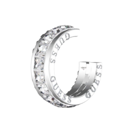 Orecchini Guess crazy earrings - JUBE03293JWRHT/U