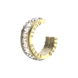 Orecchini Guess crazy earrings - JUBE03293JWYGT/U
