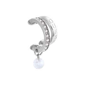 Orecchini Guess crazy earrings - JUBE03294JWRHT/U