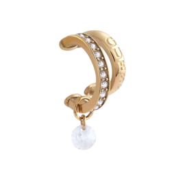 Orecchini Guess crazy earrings - JUBE03294JWYGT/U