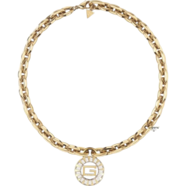 Collana Guess Guess Icon - JUBN03009JWYGT/U
