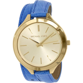 Orologio Michael Kors Runway Slim l - MK2286