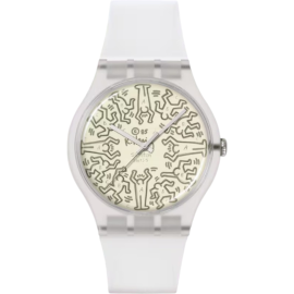 Orologio Swatch  - SO29Z145