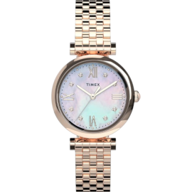 Orologio Timex Parisienne - TW2T78800