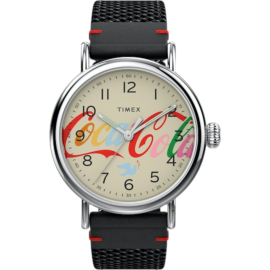 Orologio Timex Coca-Cola Unity Collection - TW2V26000