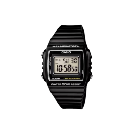 Orologio Casio  - W-215H-1ADF