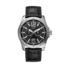 Orologio Guess Navigate - W11141G1