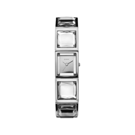 Orologio Guess Clear Cut - W12012L1