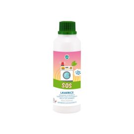 SOS Lavatrice – Elimina I Cattivi Odori Dalla Lavatrice 250ml