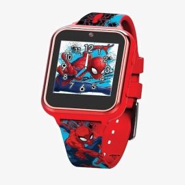 Orologio Disney Smartwatch Spiderman - SPD4588