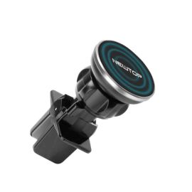 Supporto Magnetico ST42 Smartphone 3,5"-7,6" per Bocchette Auto