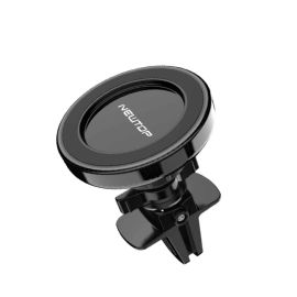 NEWTOP ST47 - Supporto Auto Magnetico MagSafe per iPhone e Smartphone
