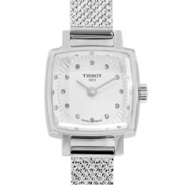 Orologio Tissot Lovely Square - T058.109.11.036.00