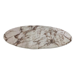 Tappeto Bagno Marble 60 x110 Zambaiti