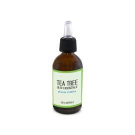 Tea Tree Oil 10 ML