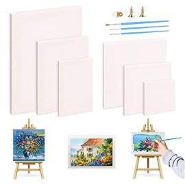 Set  misto per artisti 
