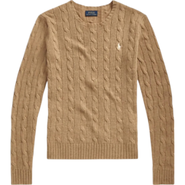 Polo ralph lauren girocollo in lana	