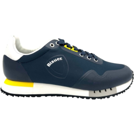 Blauer Sneakers Uomo S4dexter01/Rip
